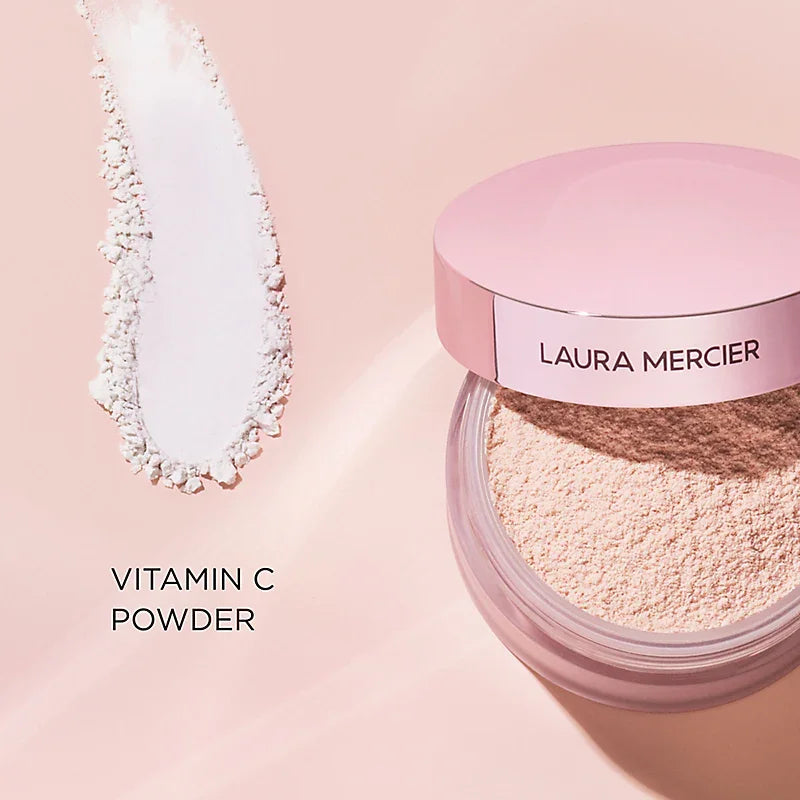 Laura Mercier Translucent Loose Setting Powder - Laura Mercier - US - Loose Setting Powder - Translucent - Wylde Grey