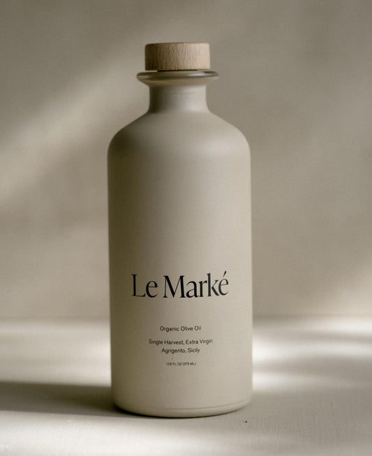 Le Marke Olive Oil - Wylde Grey