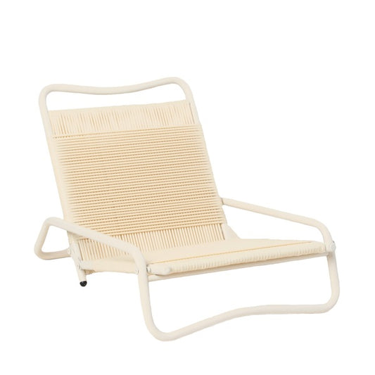 Leisure Chair - Wylde Grey