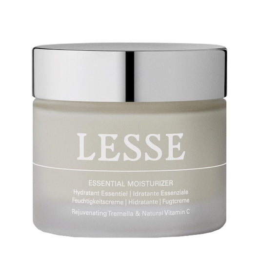 LESSE Essential Moisturizer - Wylde Grey