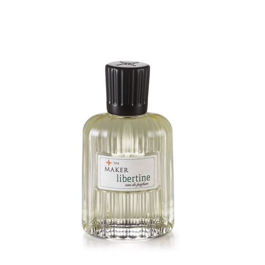 Libertine Eau de Parfum - Wylde Grey