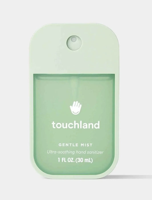 Touchland Lily Of The Valley Gentle Mist - Touchland - Hand sanitizer - Lily of the Valley - Wylde Grey
