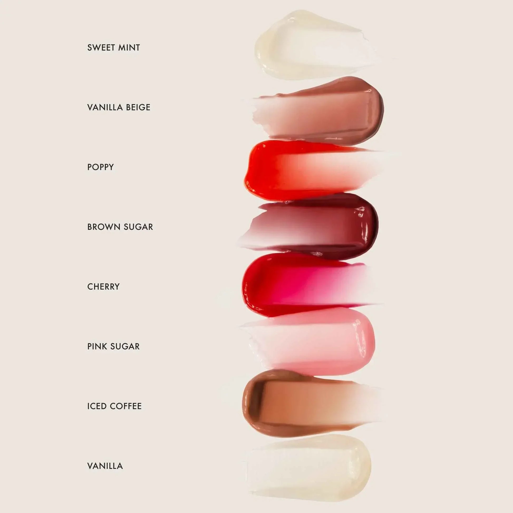 Summer Fridays Lip Butter Balm Vanilla - Summer Fridays - Lip - Vanilla - Wylde Grey