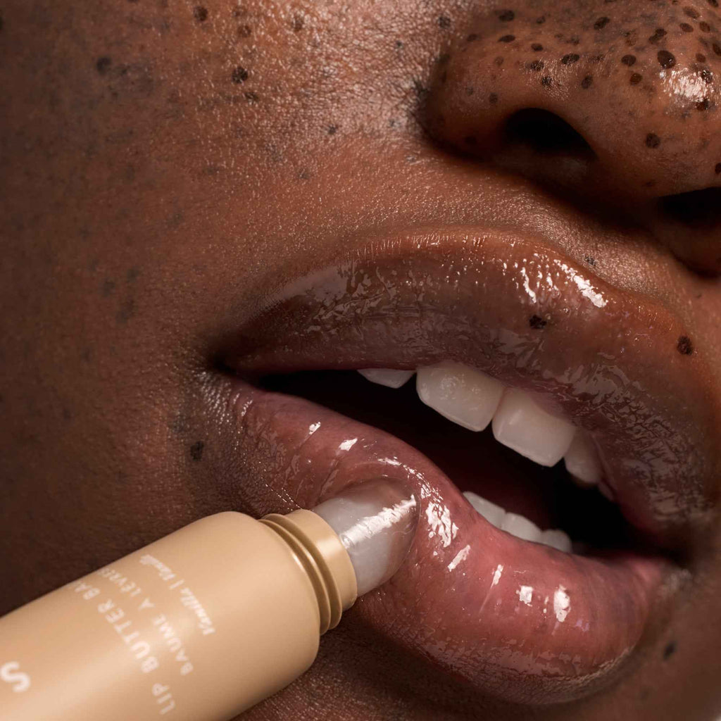 Summer Fridays Lip Butter Balm Vanilla