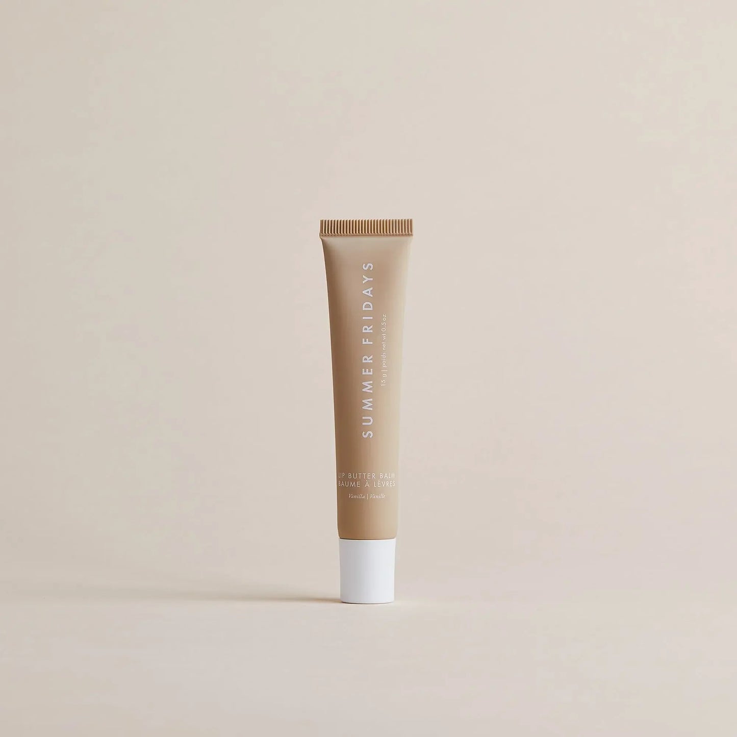 Summer Fridays Lip Butter Balm Vanilla - Summer Fridays - Lip - Vanilla - Wylde Grey