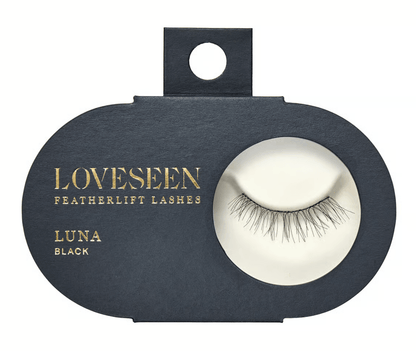 LoveSeen Luna Lashes - Wylde Grey