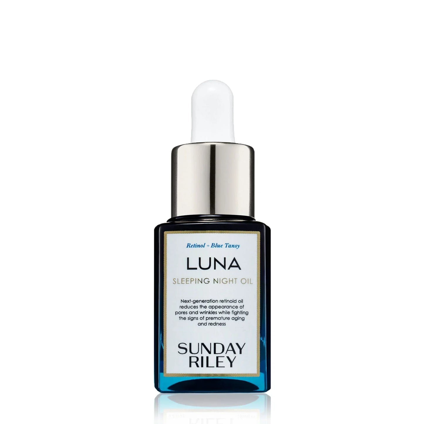 Sunday Riley Luna Sleeping Night Oil - Sunday Riley - OIL - .5 fl oz/15 ml - Wylde Grey