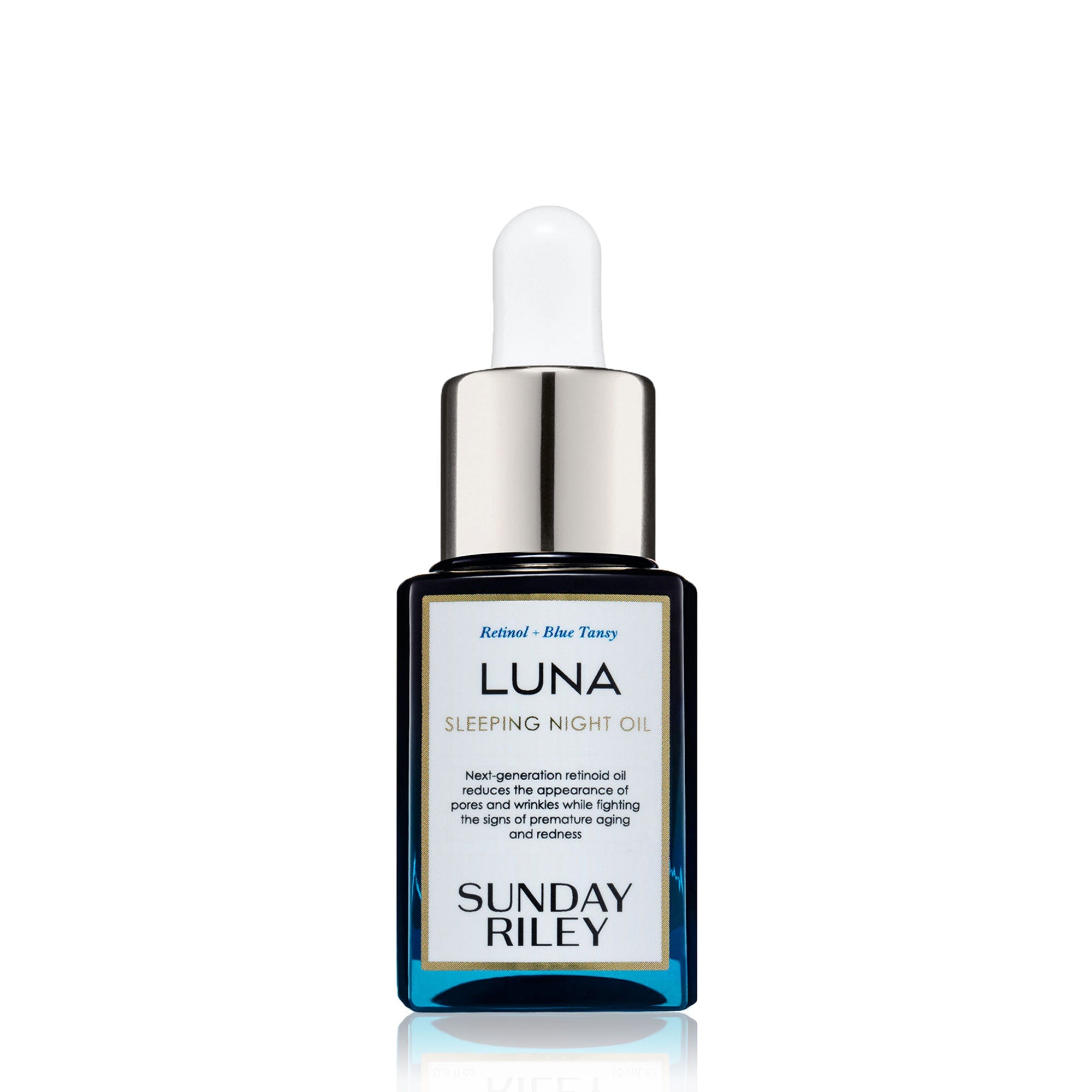 Sunday Riley Luna Sleeping Night Oil - Sunday Riley - Wylde Grey
