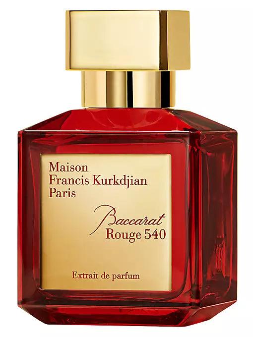 Maison Francis Kurkdjian Baccarat Rouge 540 Extrait de Parfum - Wylde Grey