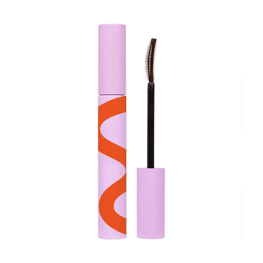 MakeWaves Lengthening and Volumizing Mascara - Wylde Grey