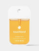 Mango Passion Hand Sanitizer - Touchland - Default Title - Wylde Grey