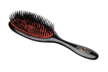 Mason Pearson Boar Bristle Hairbrush - Wylde Grey
