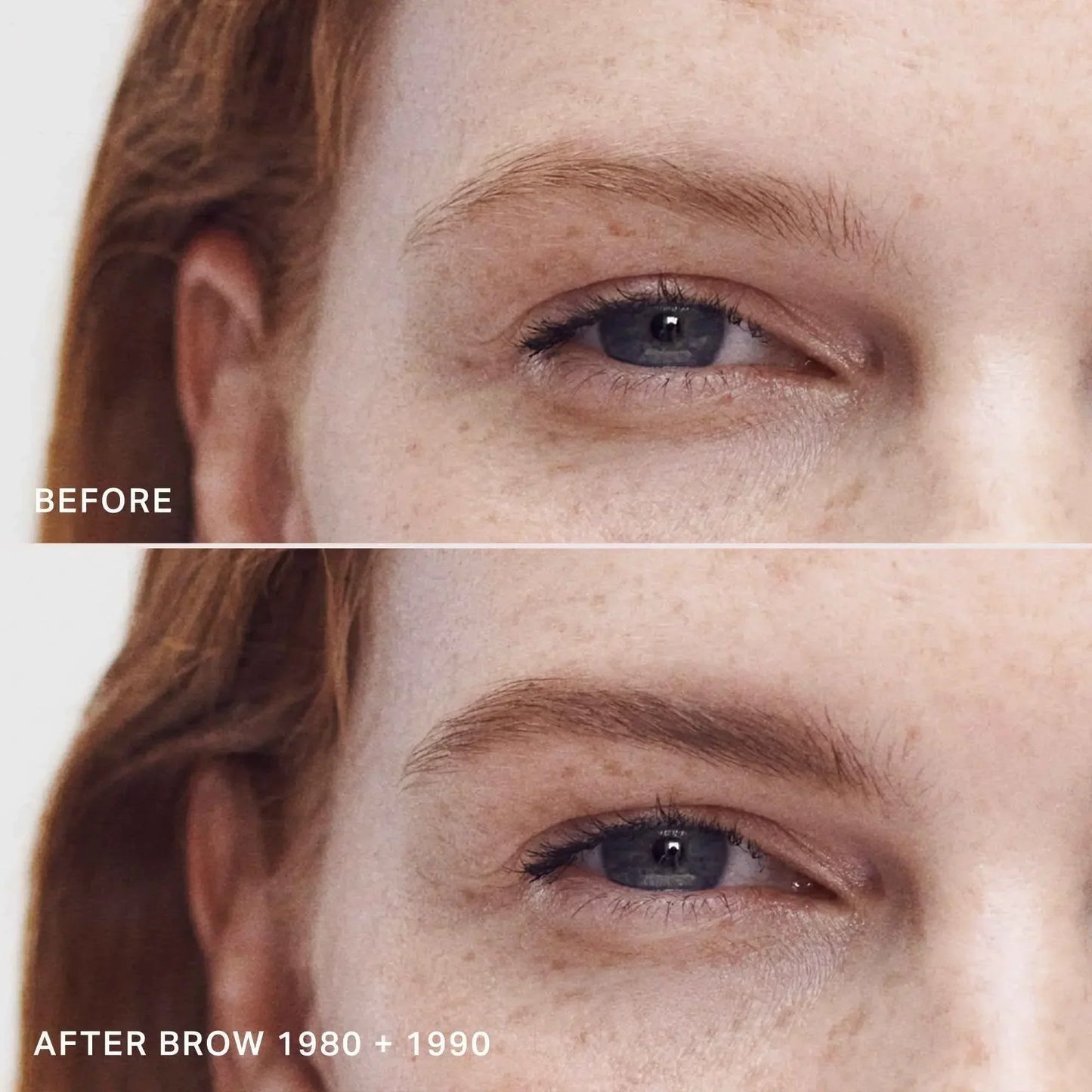 Merit Brow 1980 - Merit Beauty - Brows - Taupe - Wylde Grey