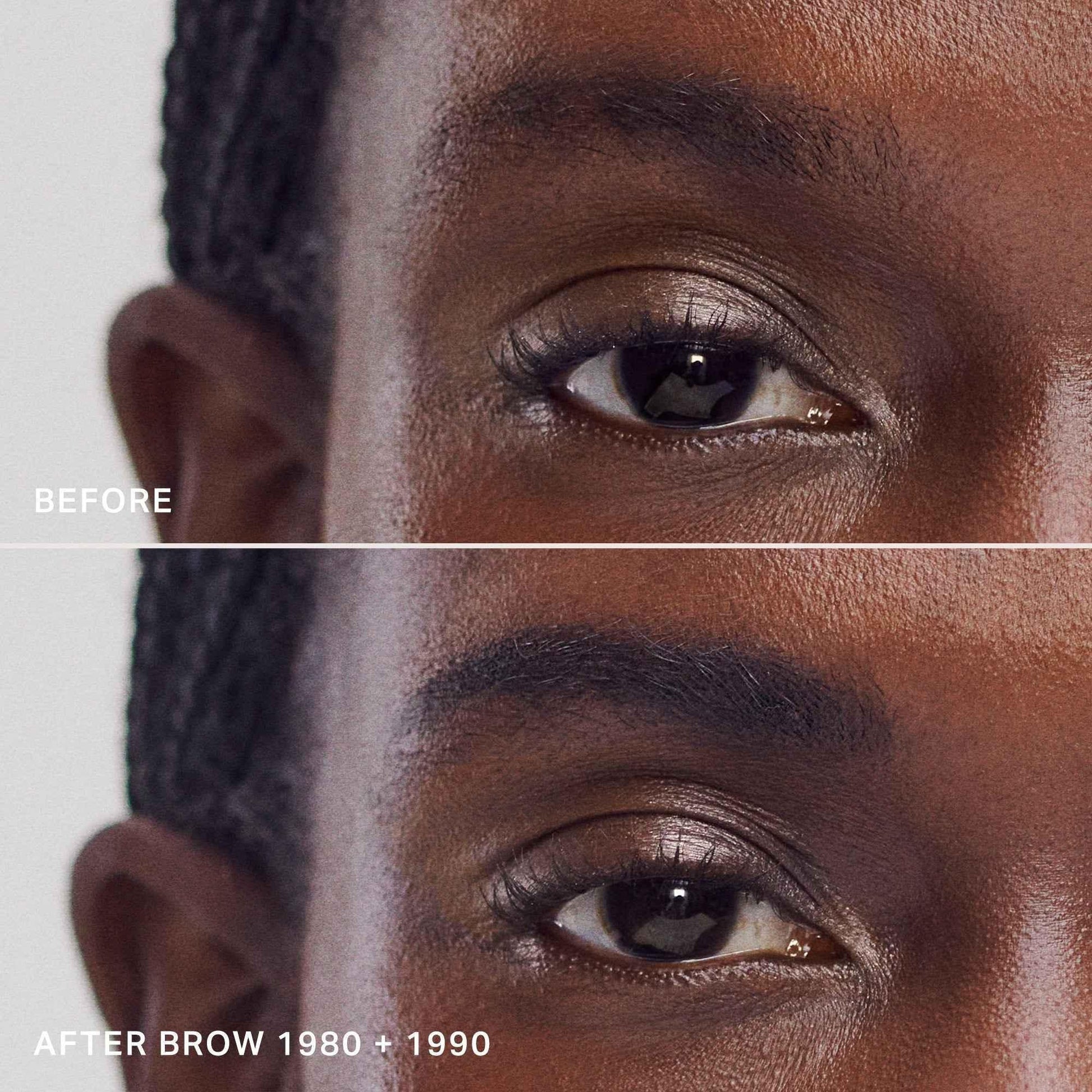 Merit Brow 1980 - Merit Beauty - Brows - Taupe - Wylde Grey