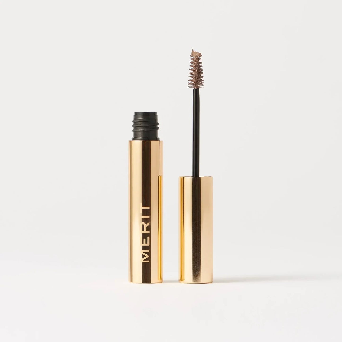Merit Brow 1980 - Merit Beauty - Brows - Taupe - Wylde Grey
