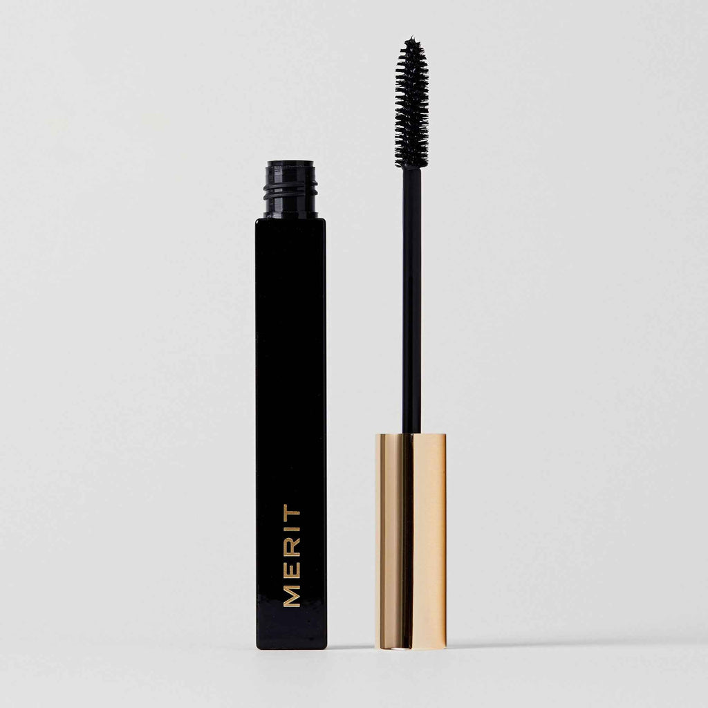 MERIT Clean Lash Mascara