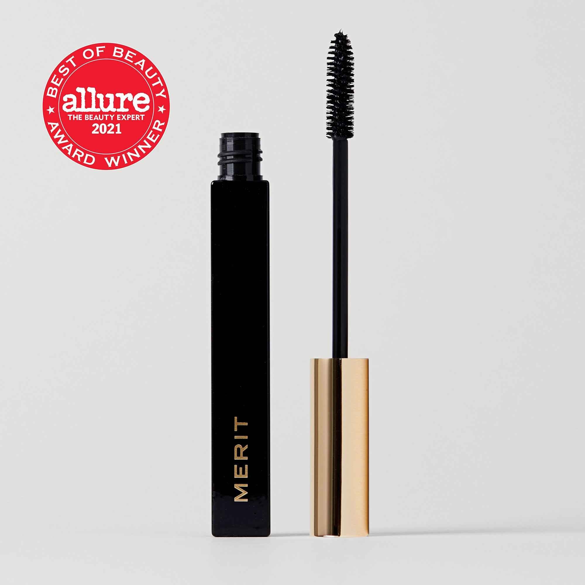 MERIT Clean Lash Mascara