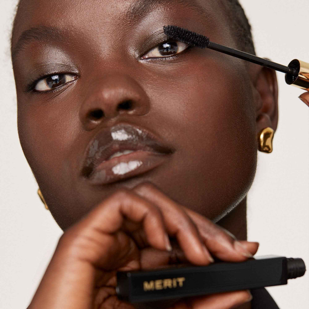MERIT Clean Lash Mascara