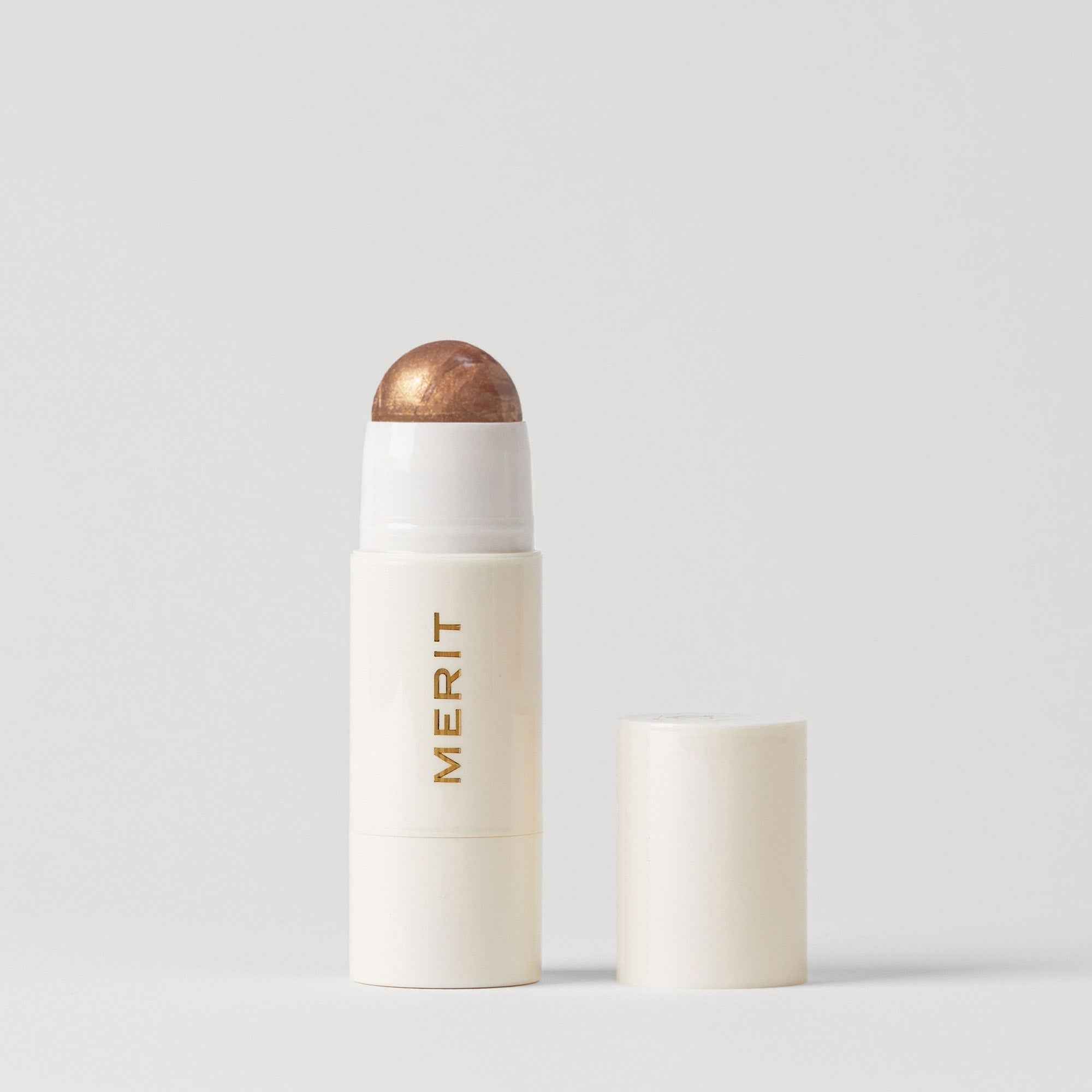 MERIT Day Glow Dewy Highlighting Balm