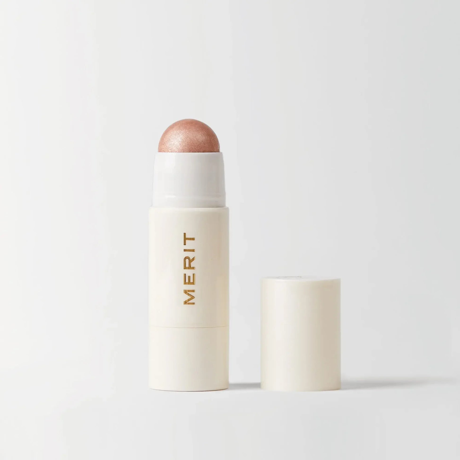 Merit Day Glow Dewy Highlighting Balm - Merit Beauty - Highlighter - Bounce - Wylde Grey
