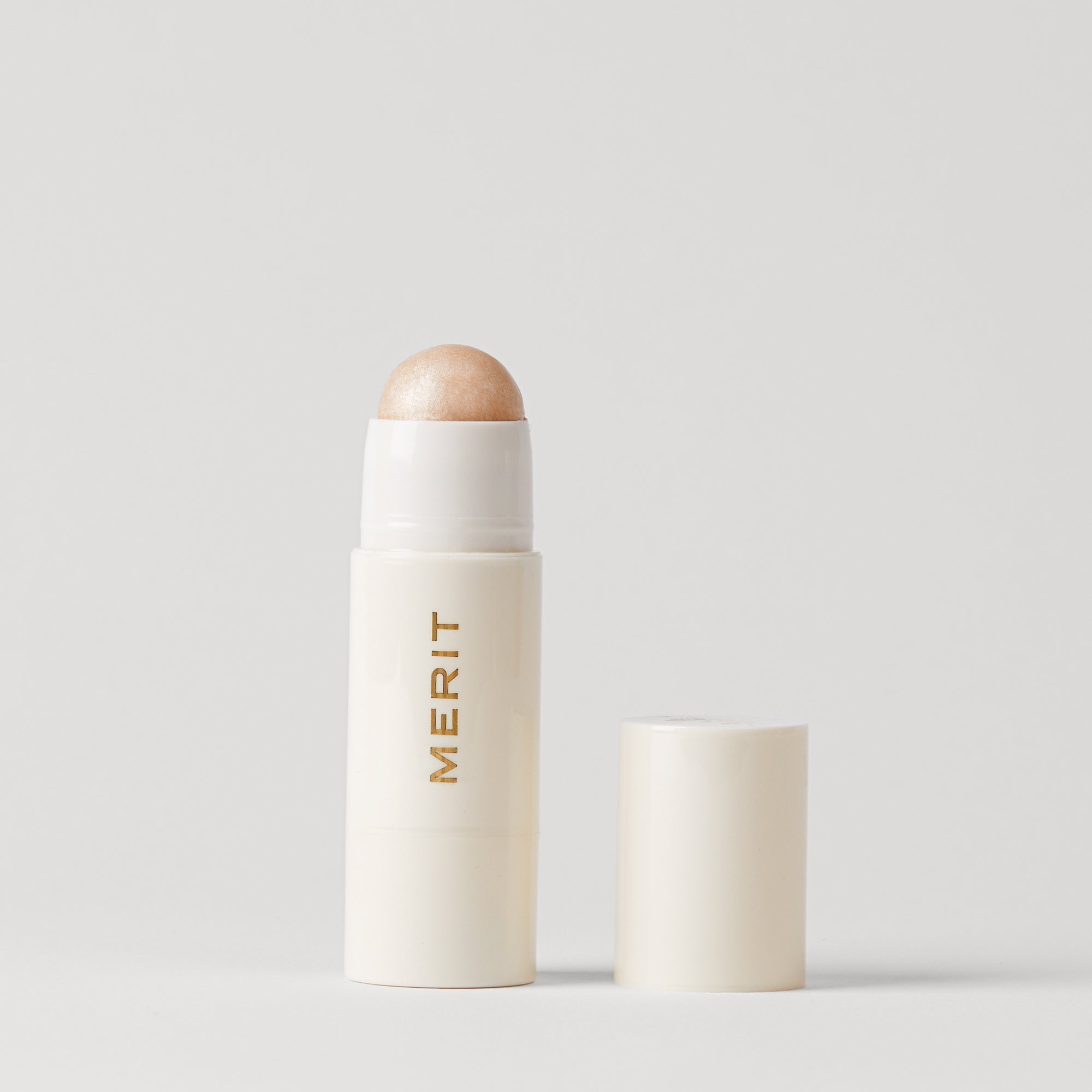 MERIT Day Glow Dewy Highlighting Balm