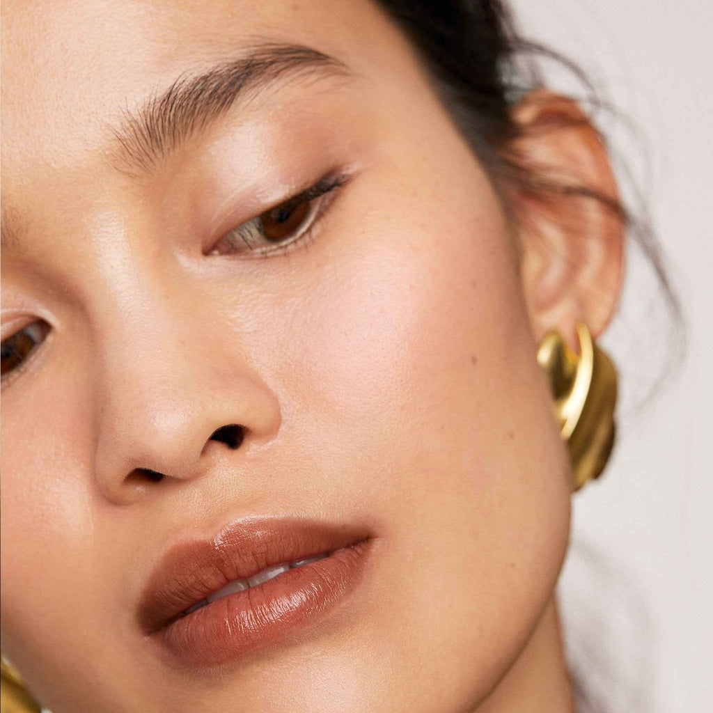 MERIT Day Glow Dewy Highlighting Balm