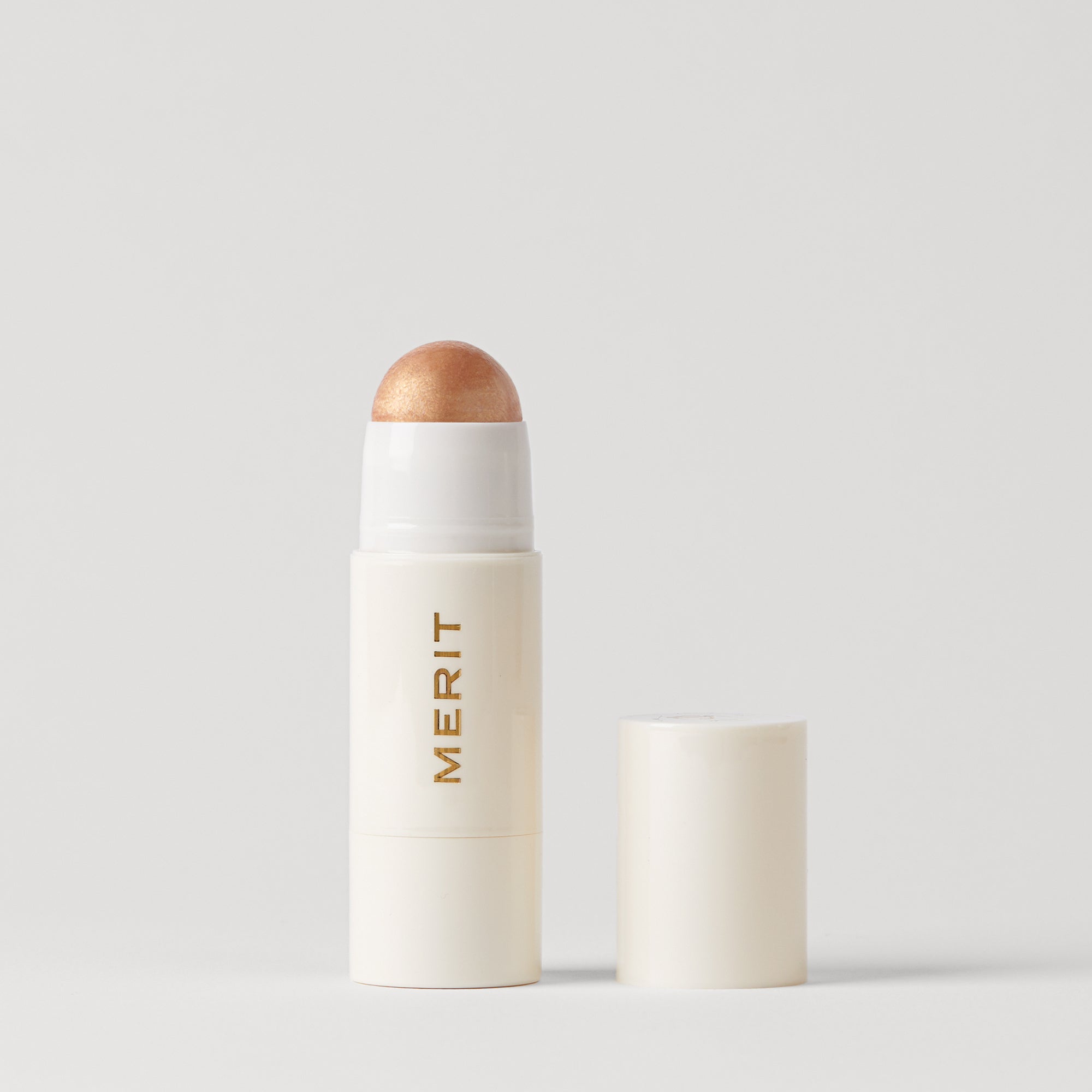 MERIT Day Glow Dewy Highlighting Balm