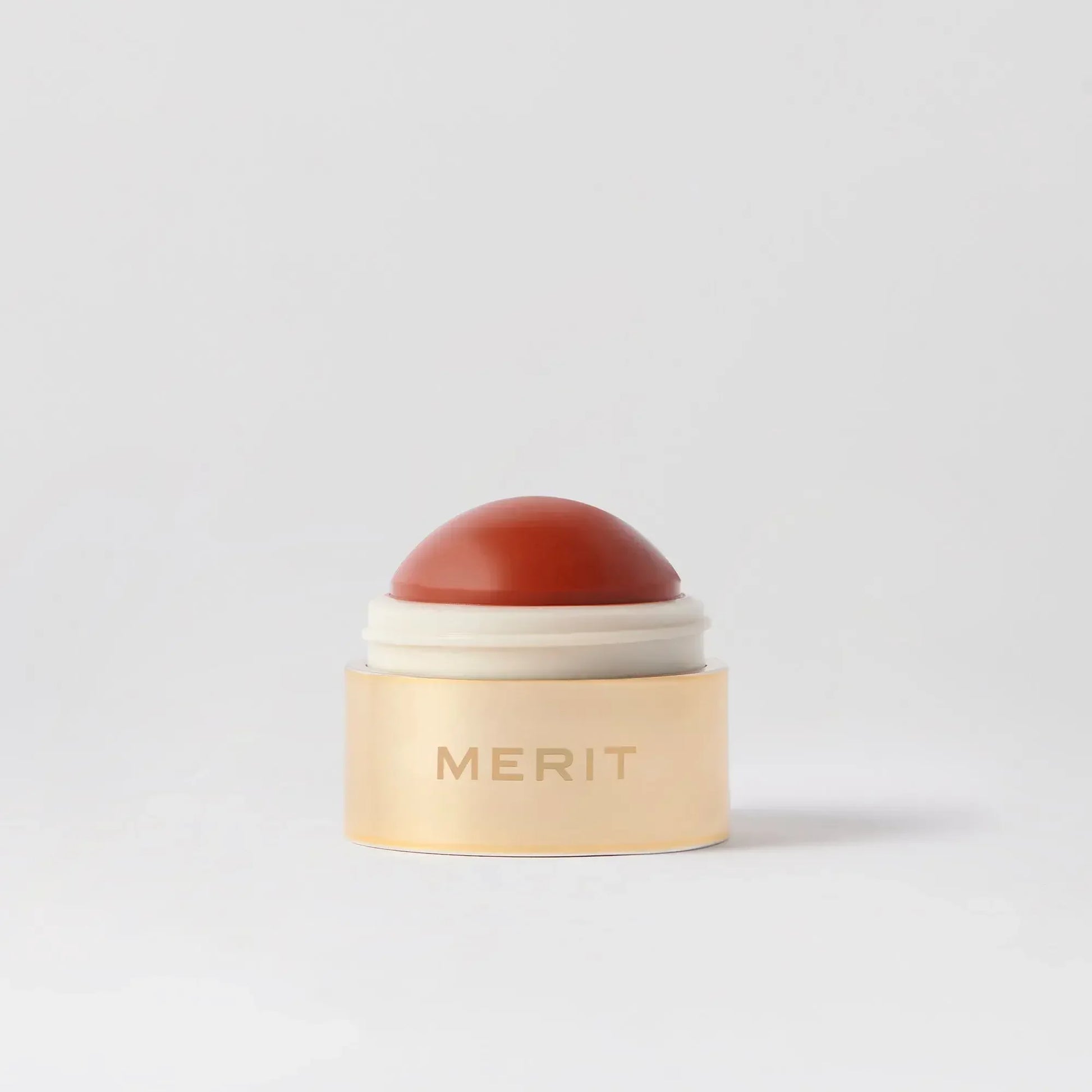 Merit Flush Balm Cream Blush - Merit Beauty - Blush - Persimmon - Wylde Grey