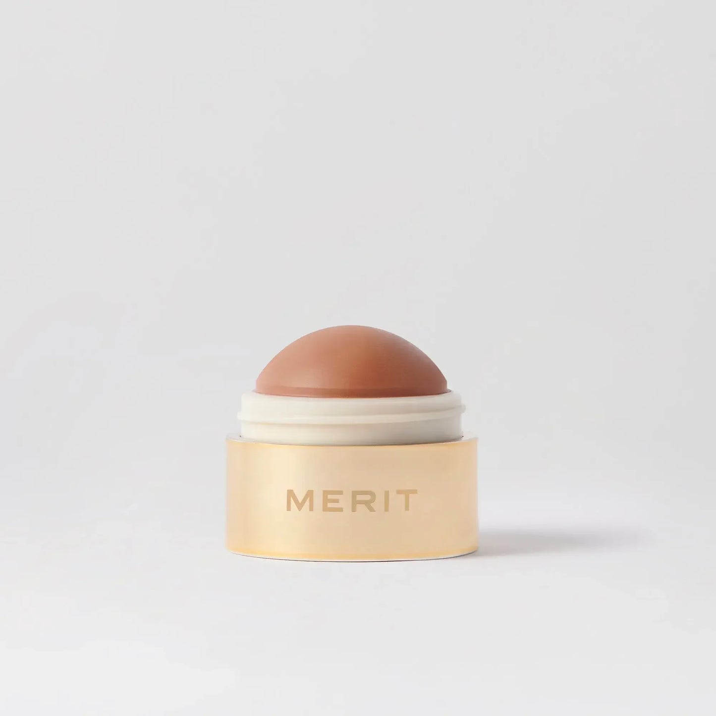 Merit Flush Balm Cream Blush - Merit Beauty - Blush - Terracotta - Wylde Grey