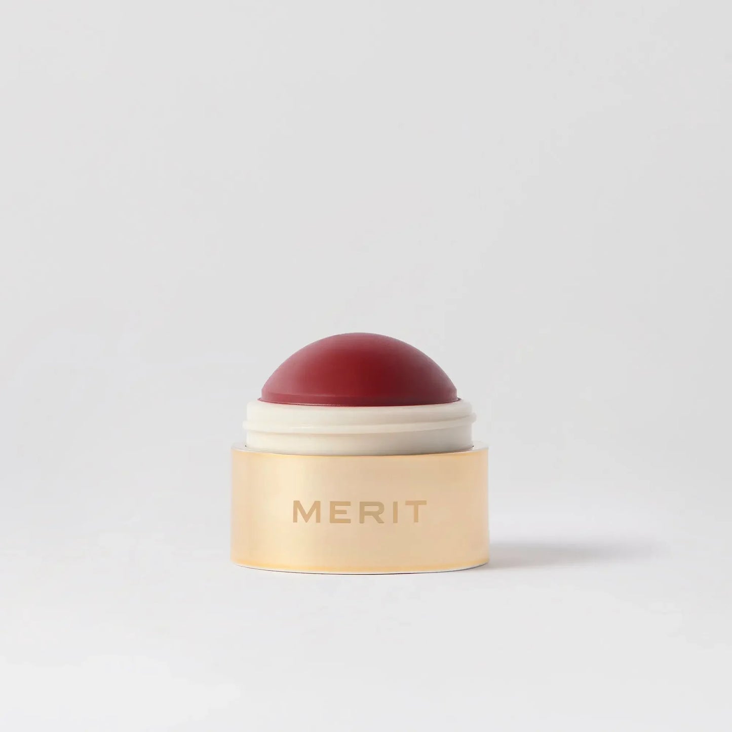 Merit Flush Balm Cream Blush - Merit Beauty - Blush - Postmodern - Wylde Grey