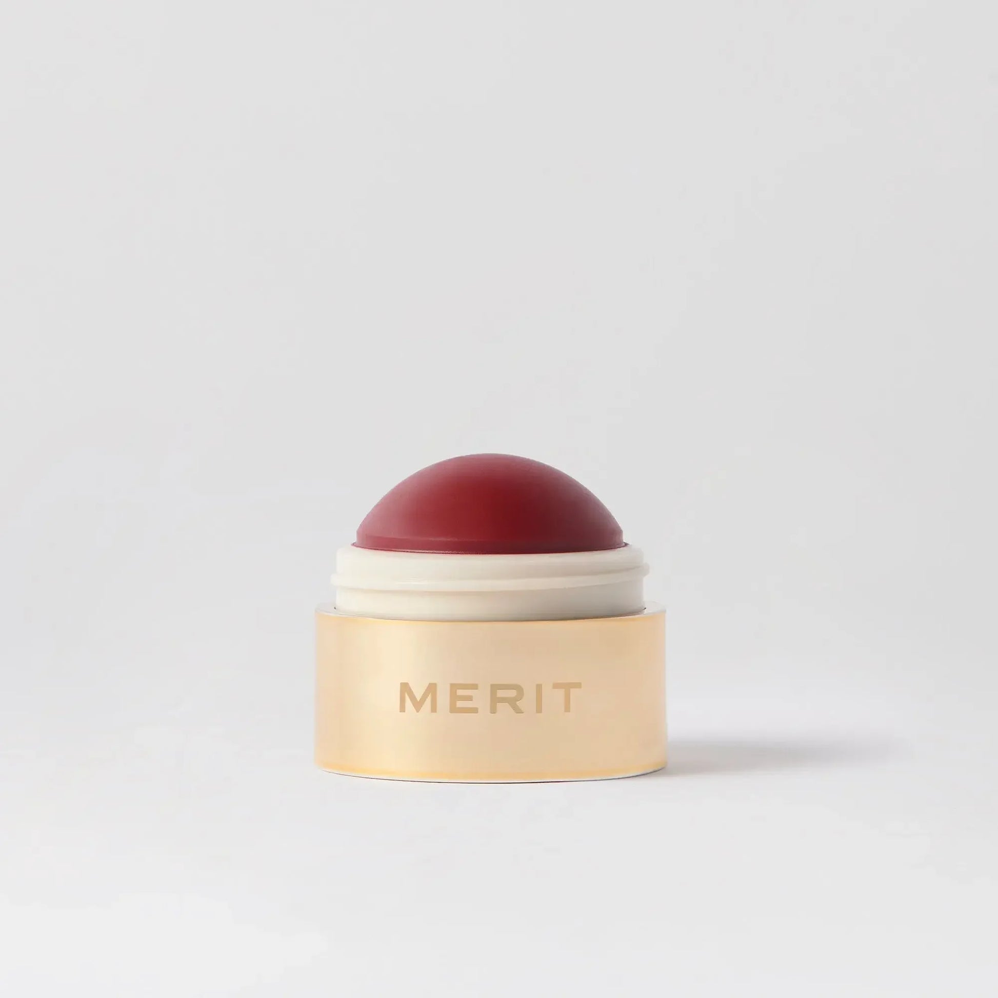 Merit Flush Balm Cream Blush - Merit Beauty - Blush - Postmodern - Wylde Grey