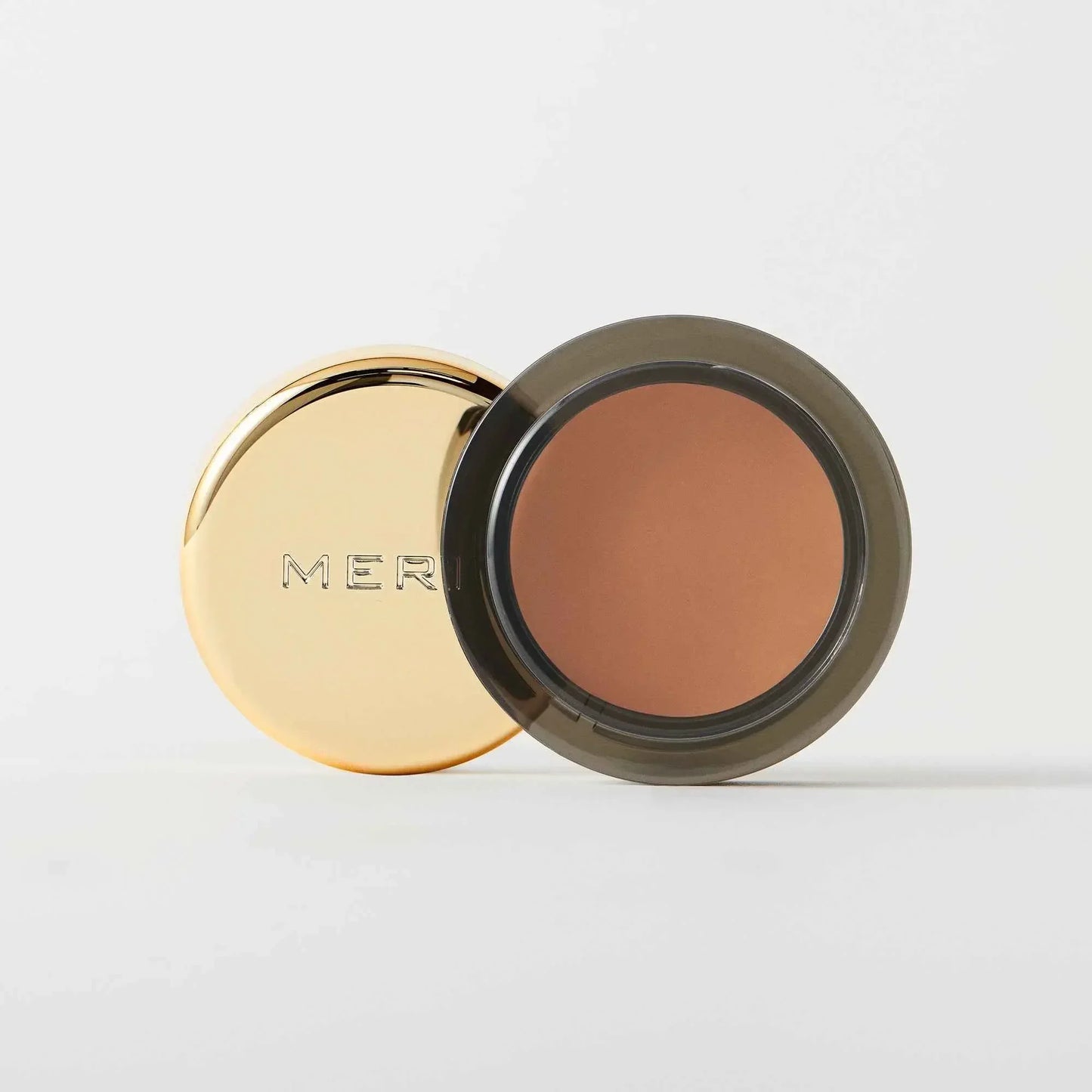 Merit Solo Eyeshadow - MERIT Beauty - Eye Shadow - Vachetta - Wylde Grey