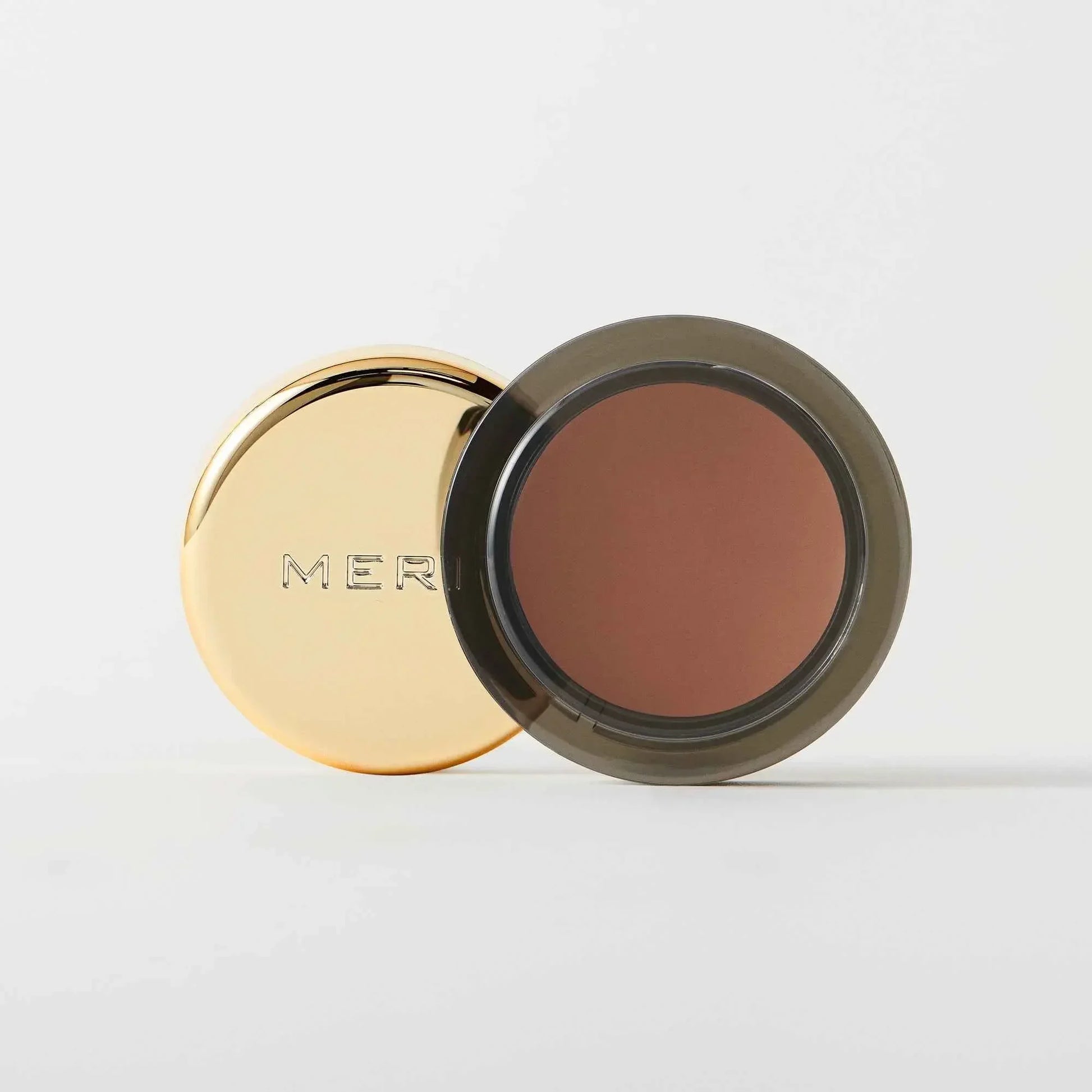 Merit Solo Eyeshadow - MERIT Beauty - Eye Shadow - Midcentury - Wylde Grey