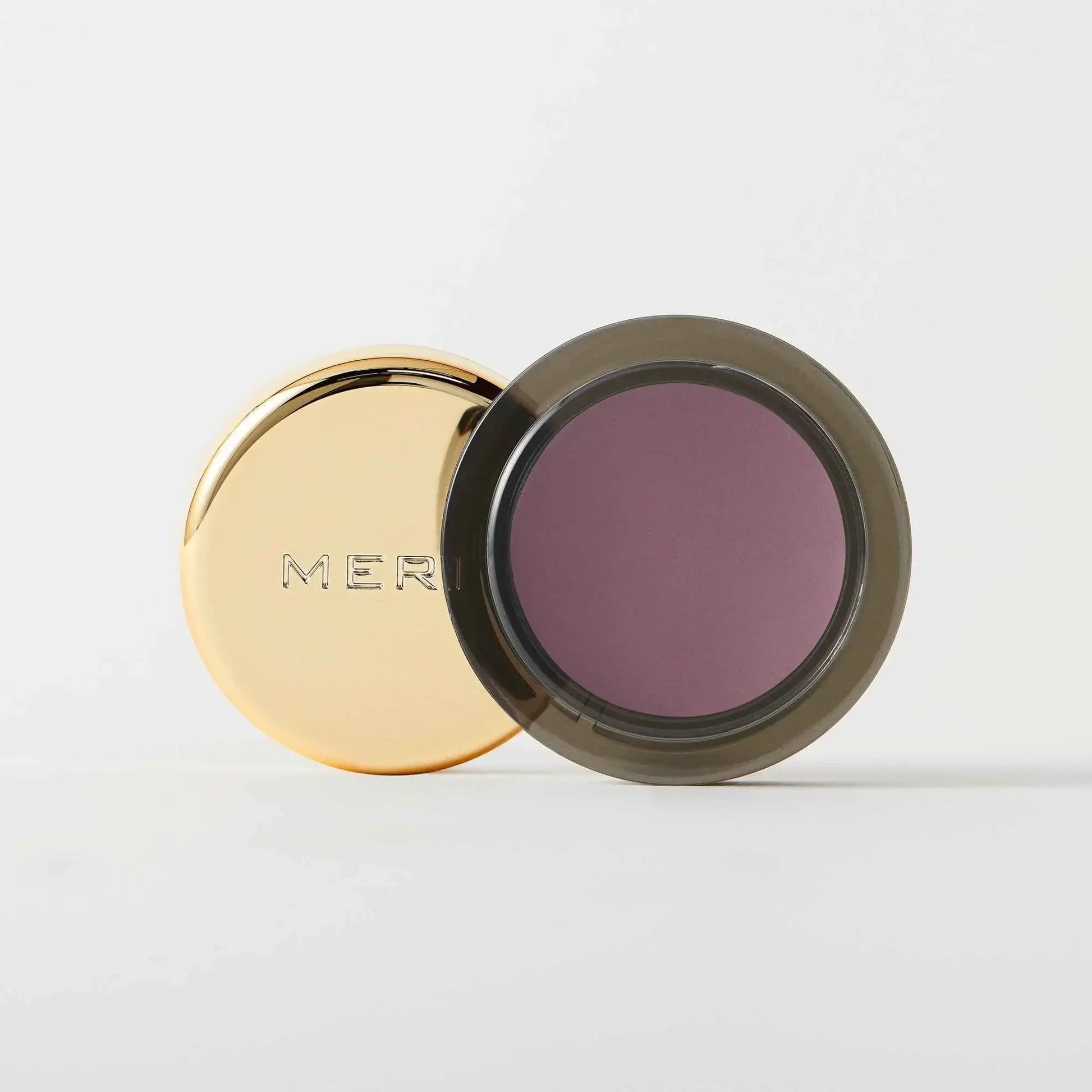 Merit Solo Eyeshadow - MERIT Beauty - Eye Shadow - Social - Wylde Grey