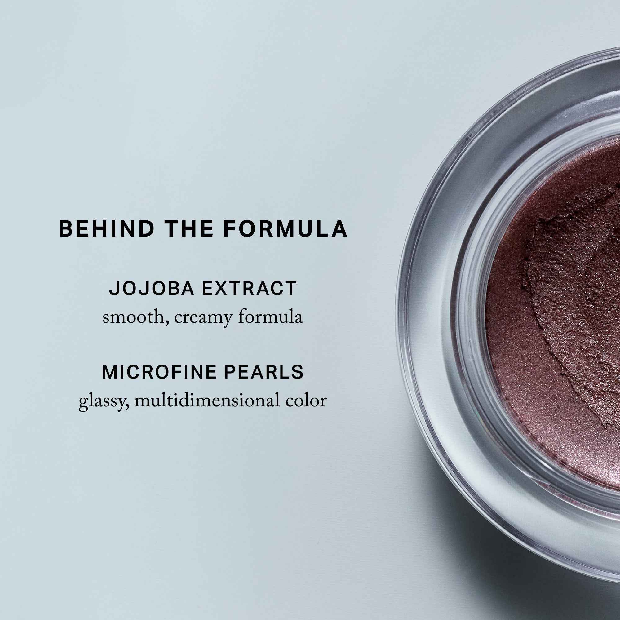 MERIT Solo Eyeshadow