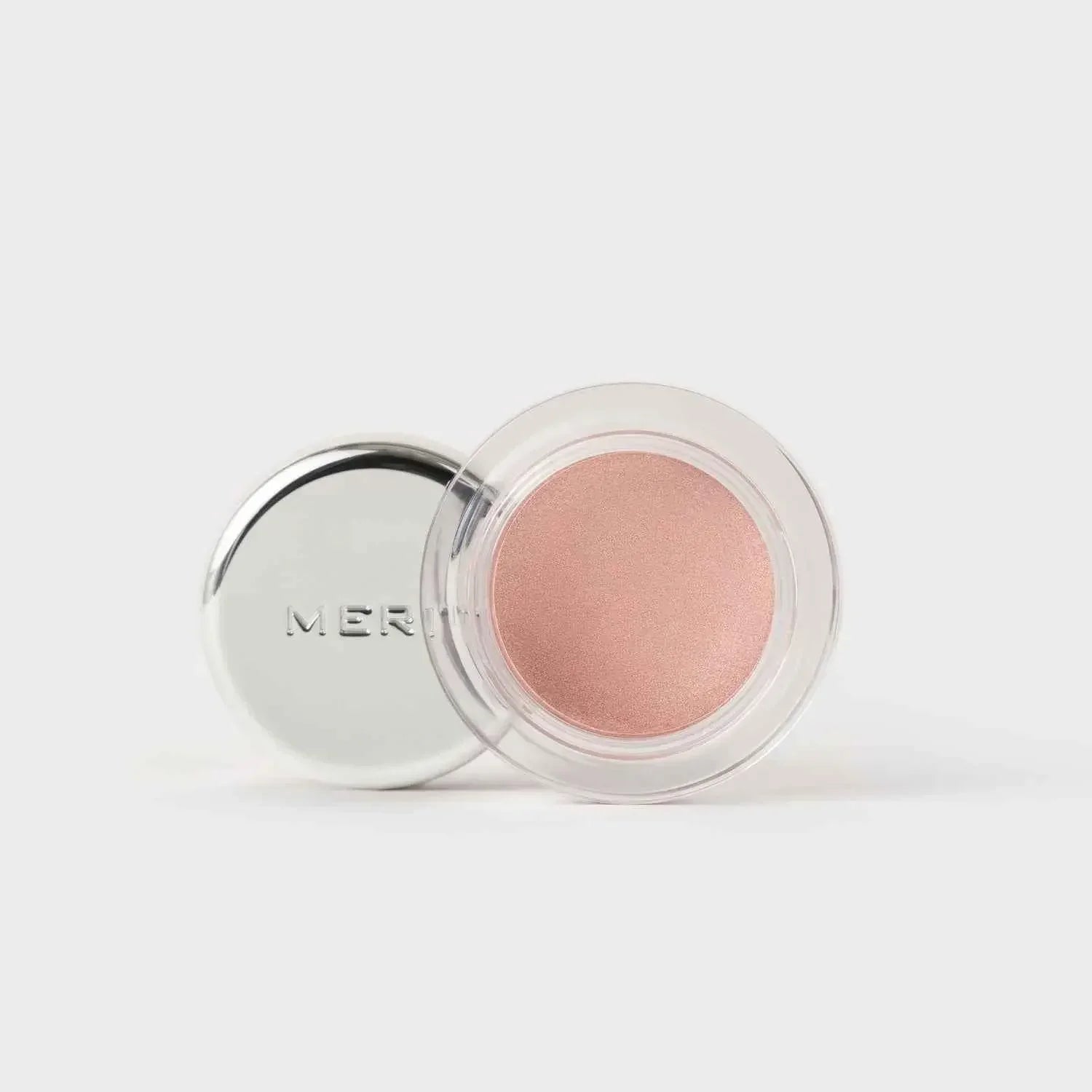 Merit Solo Eyeshadow - MERIT Beauty - Eye Shadow - Glacé - Wylde Grey