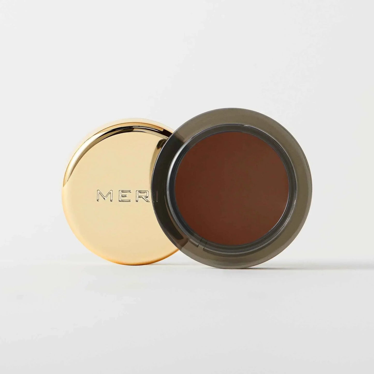 Merit Solo Eyeshadow - MERIT Beauty - Eye Shadow - Brun - Wylde Grey
