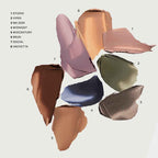 MERIT Solo Eyeshadow