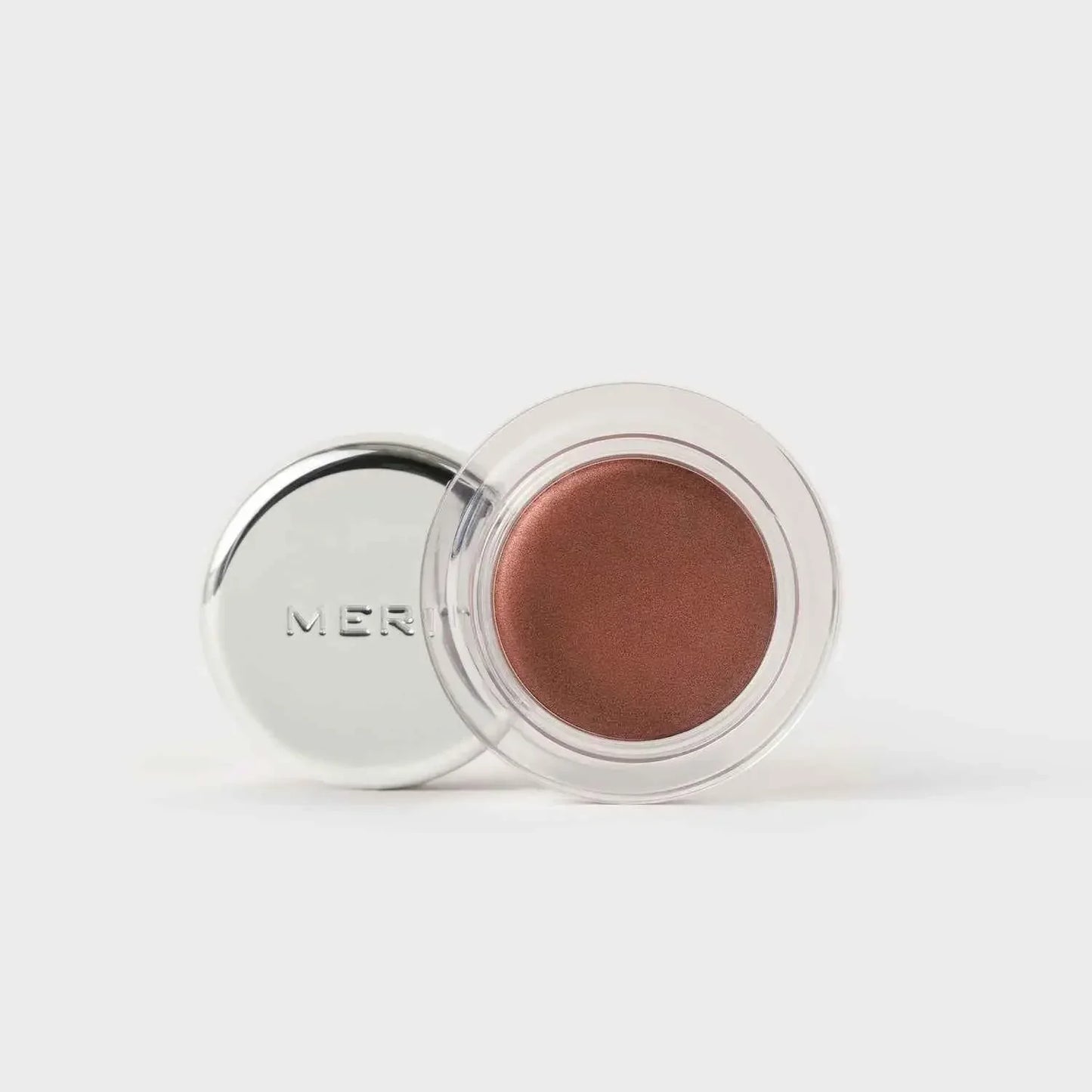 Merit Solo Eyeshadow - MERIT Beauty - Eye Shadow - Matchbook - Wylde Grey