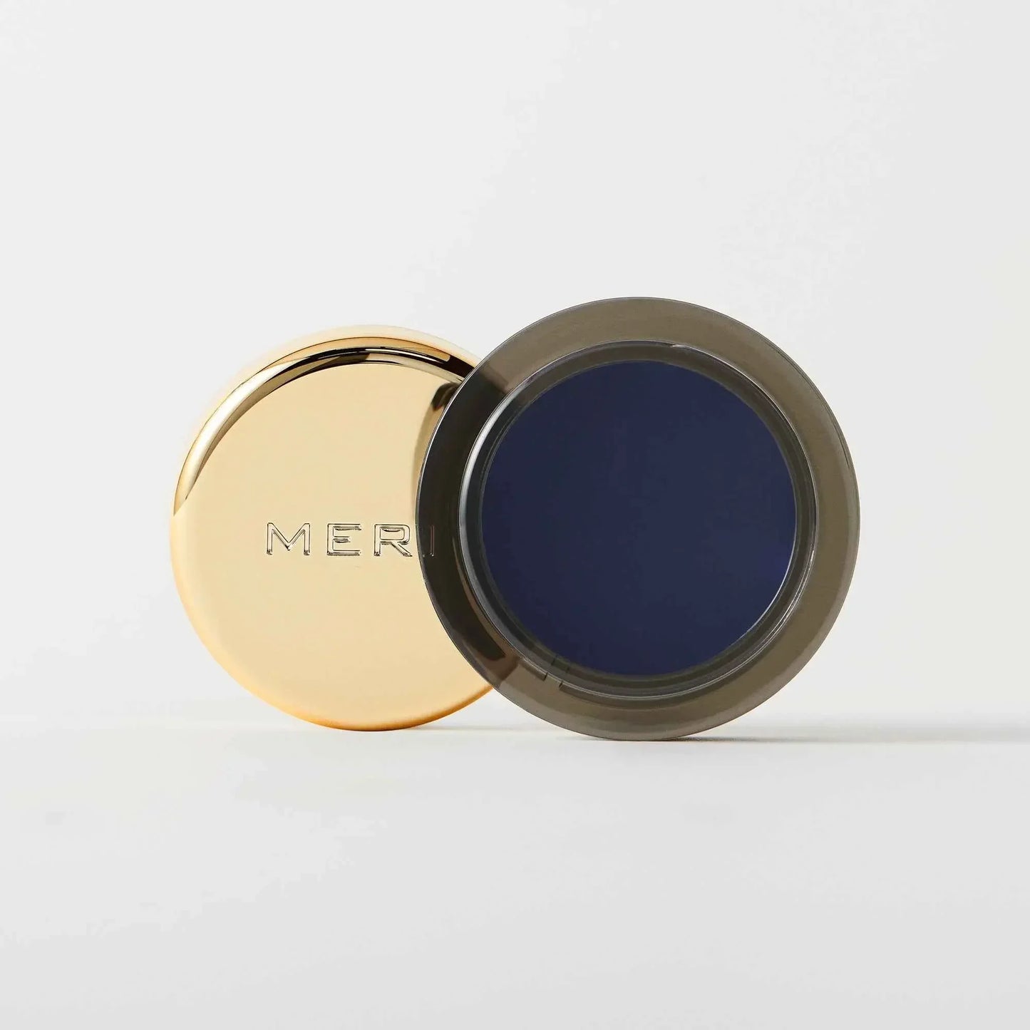 Merit Solo Eyeshadow - MERIT Beauty - Eye Shadow - Midnight - Wylde Grey