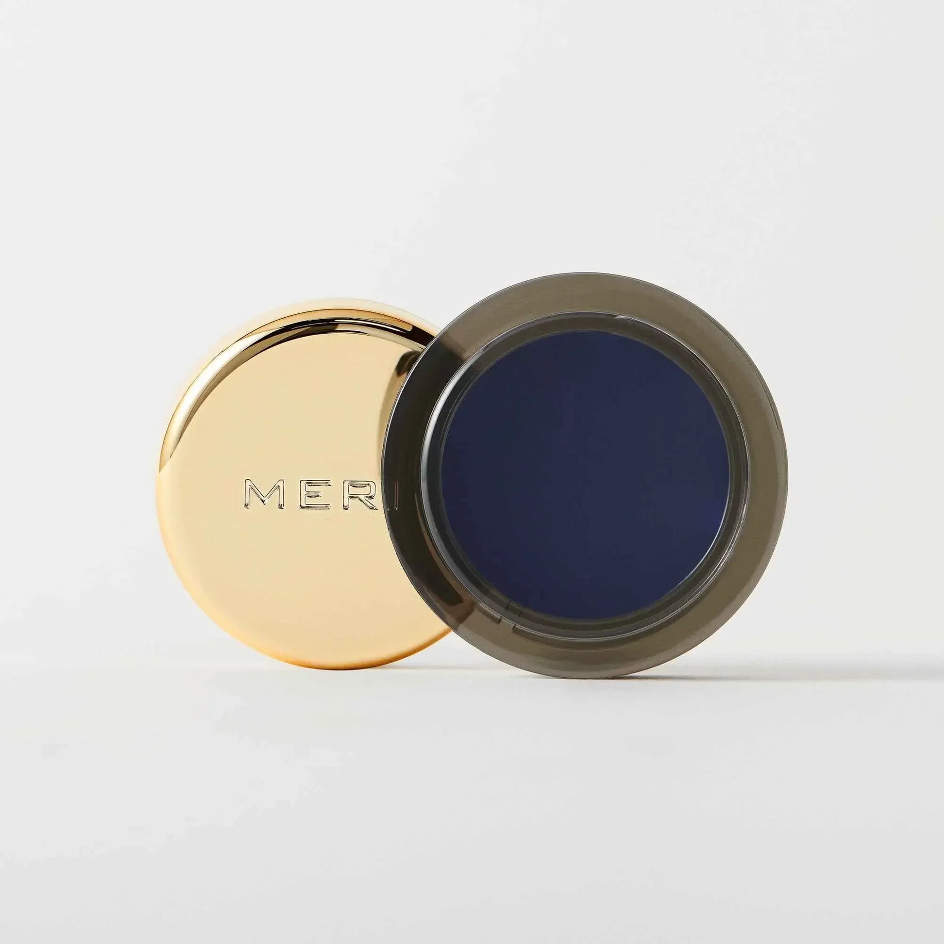 Merit Solo Eyeshadow - MERIT Beauty - Eye Shadow - Midnight - Wylde Grey