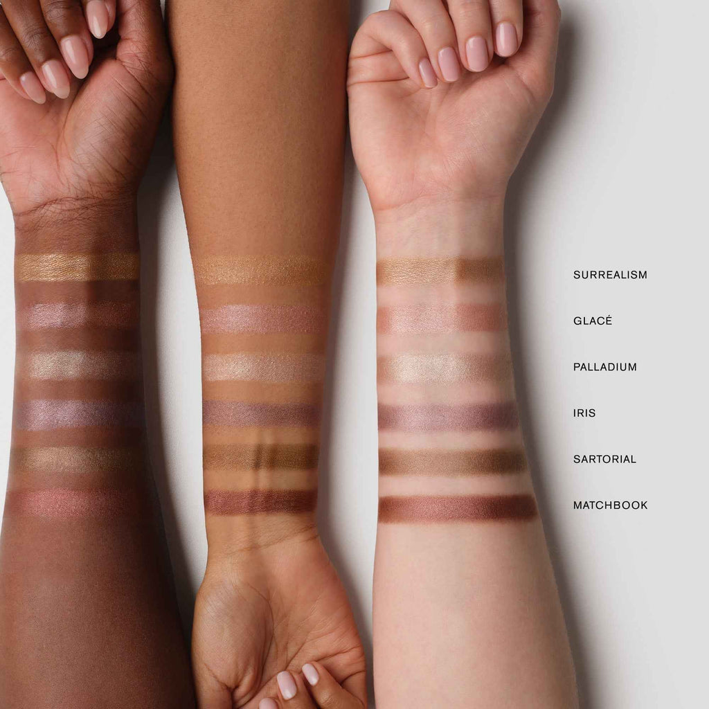 MERIT Solo Eyeshadow