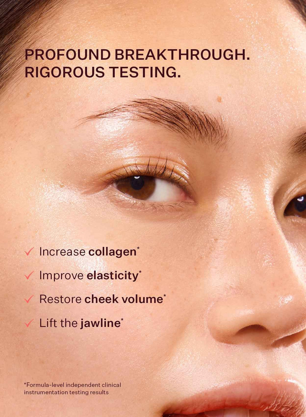 MiniProtein Exosome Bioactive Ampoule Peach and Lily