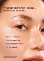 MiniProtein Exosome Bioactive Ampoule Peach and Lily