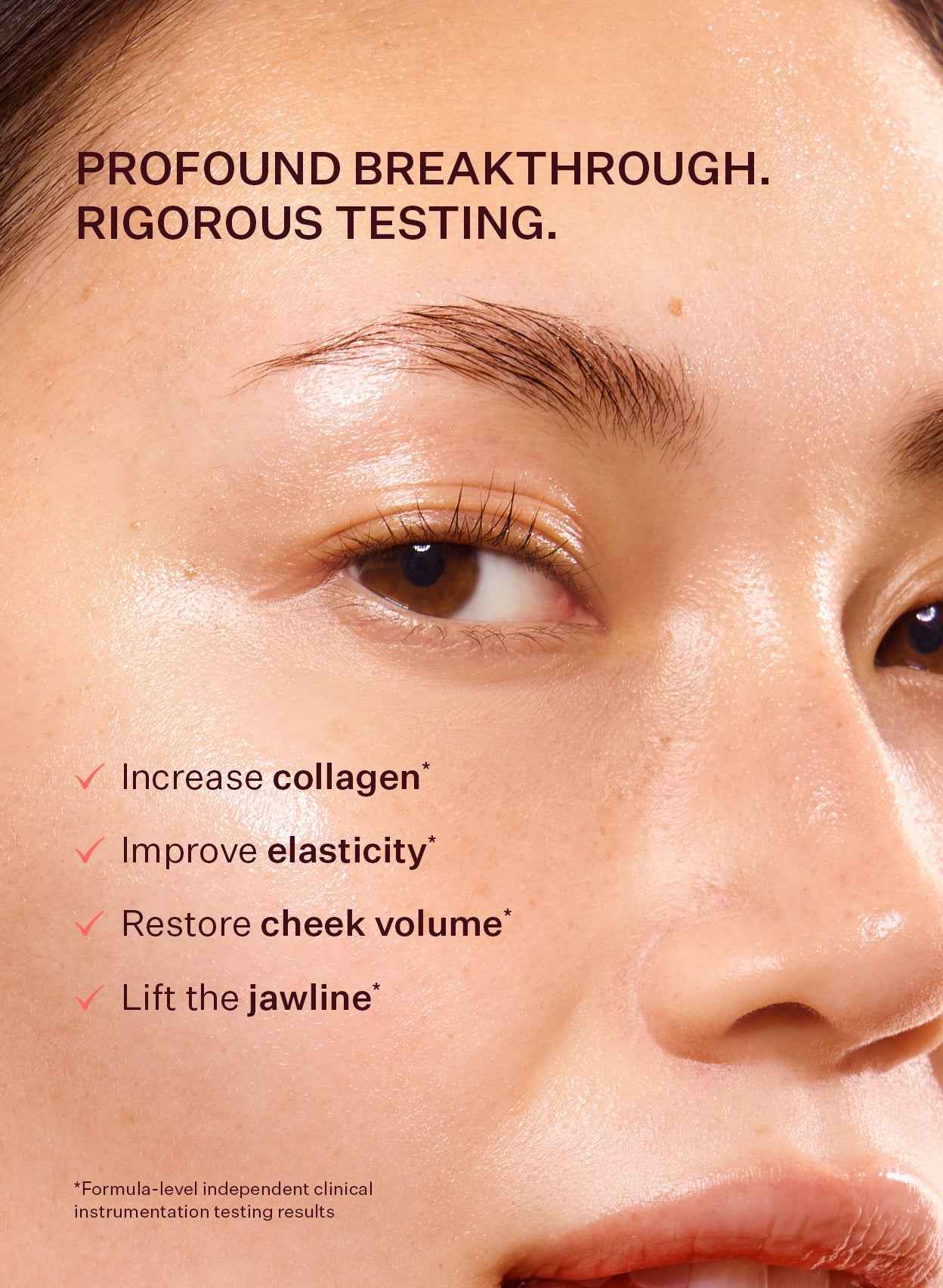 MiniProtein Exosome Bioactive Ampoule Peach and Lily