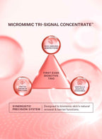 MiniProtein Exosome Bioactive Ampoule Peach and Lily