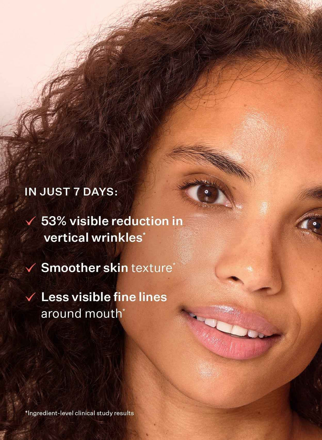 MiniProtein Exosome Bioactive Ampoule Peach and Lily