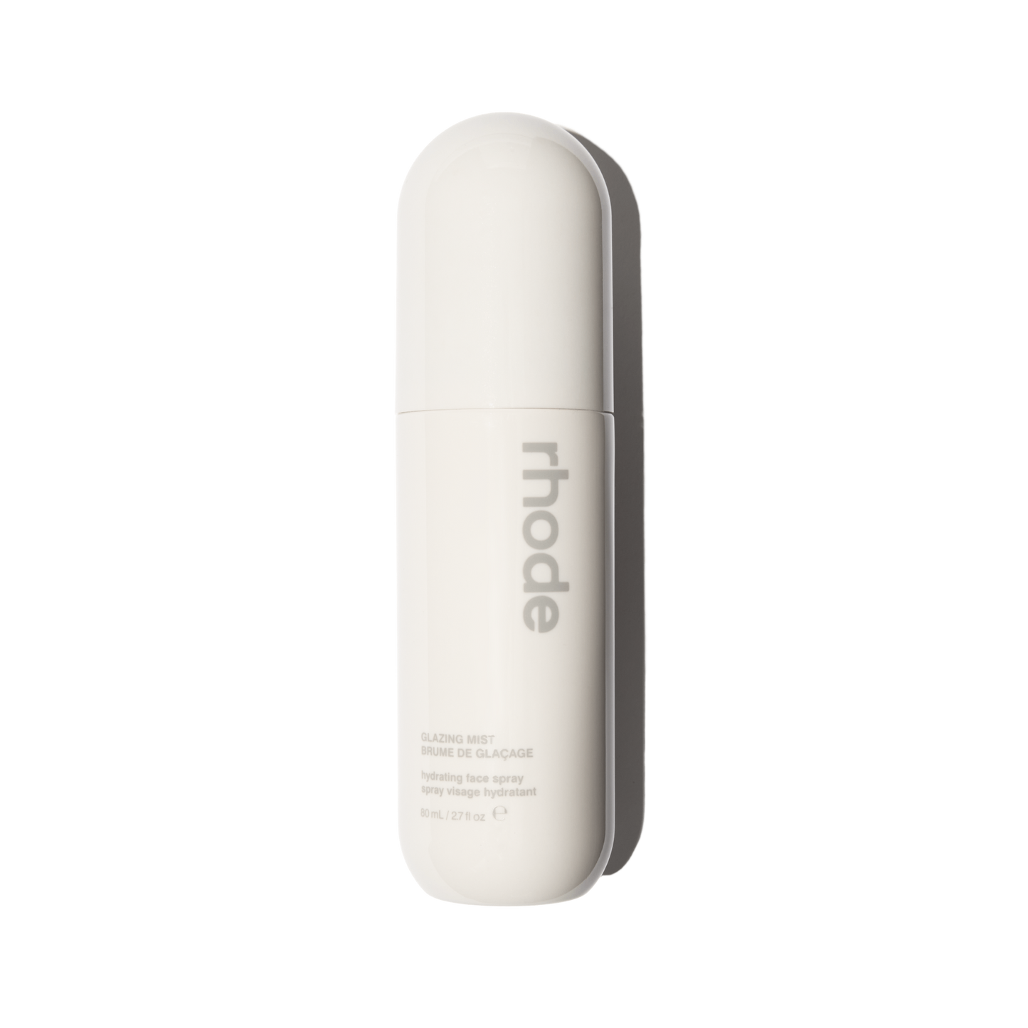 Rhode glazing mist