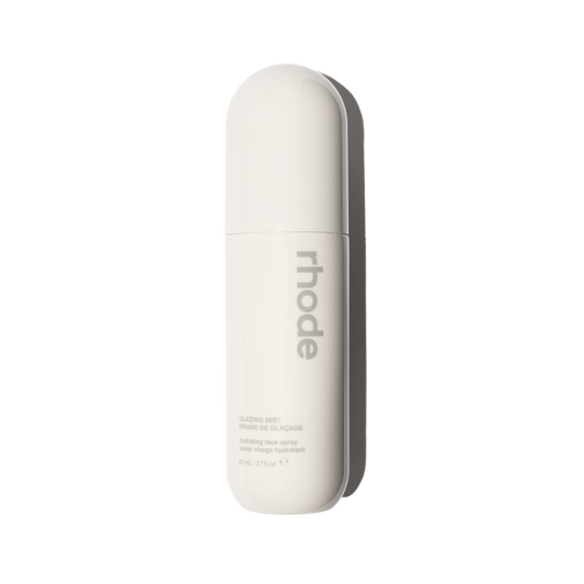 Rhode glazing mist