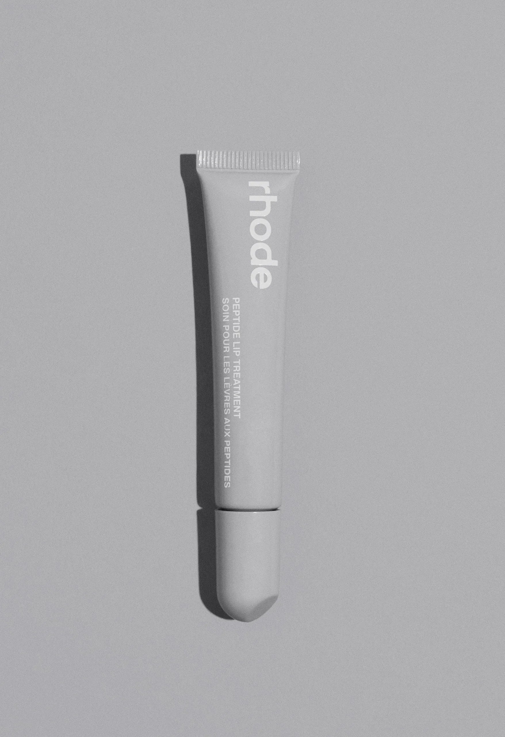 Peptide Lip Treatment in Unscented